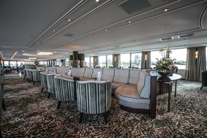 Panoramic Observation Lounge & Bar